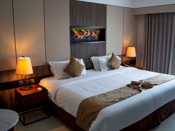 Surfside Inn Redondo Beach