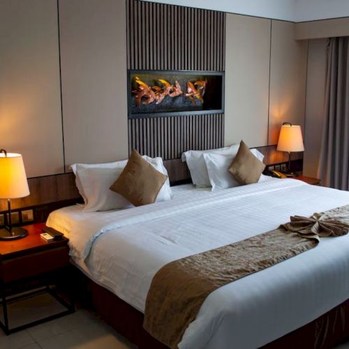 Surfside Inn Redondo Beach