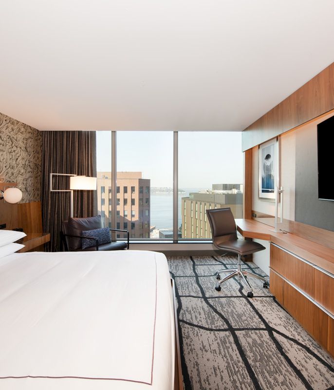 Surfside Inn Redondo Beach