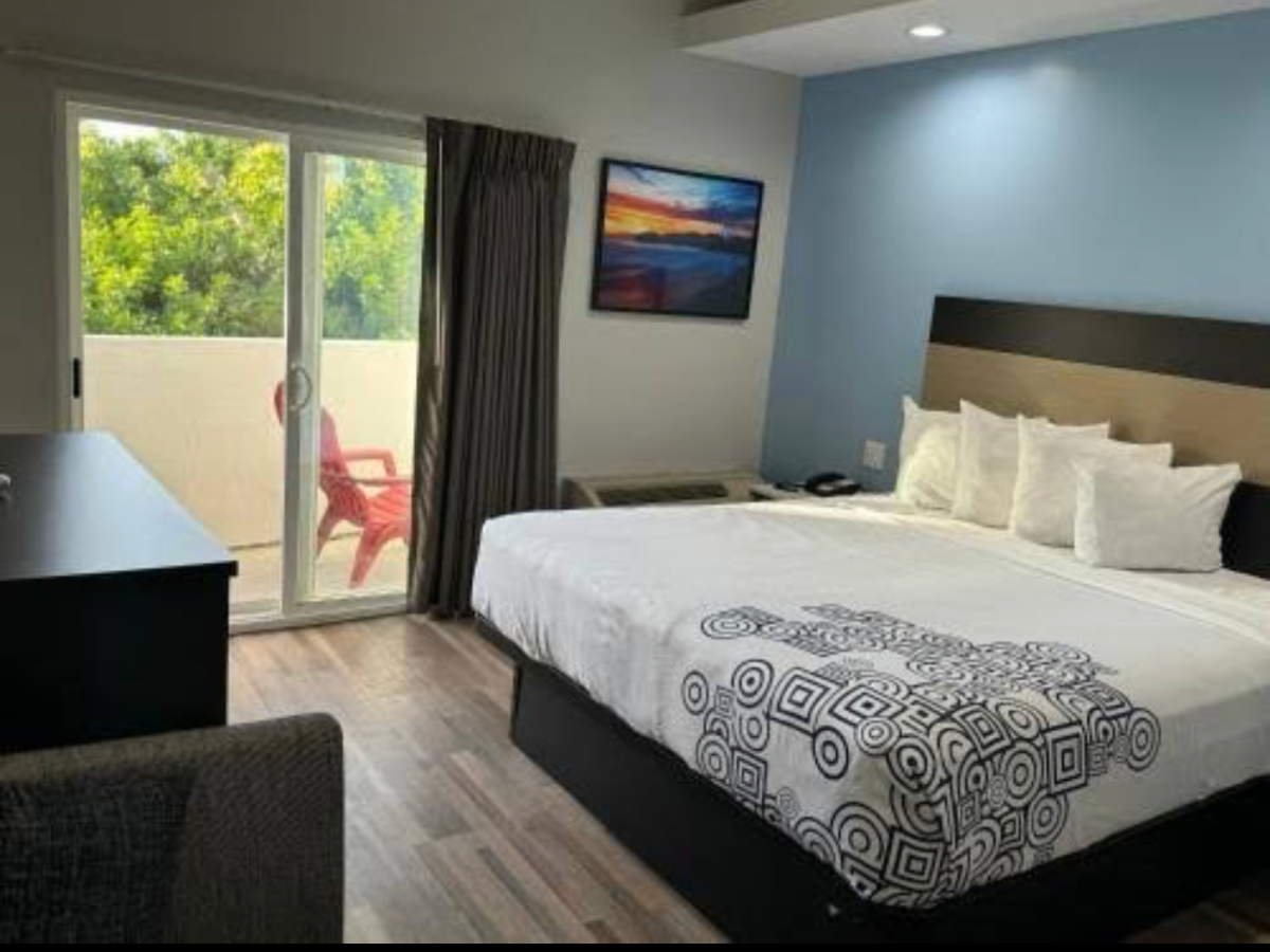 Surfside Inn Redondo Beach