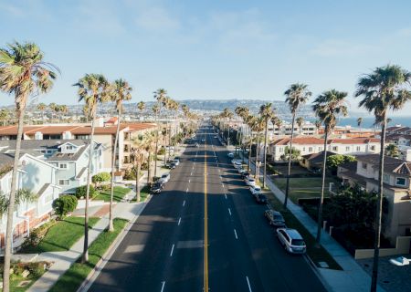 Surfside Inn Redondo Beach