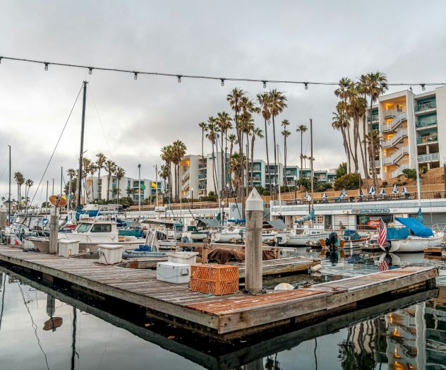 Surfside Inn Redondo Beach