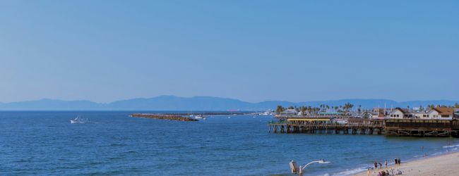 Surfside Inn Redondo Beach