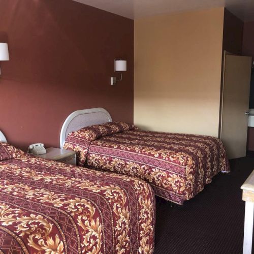 Surfside Inn Redondo Beach