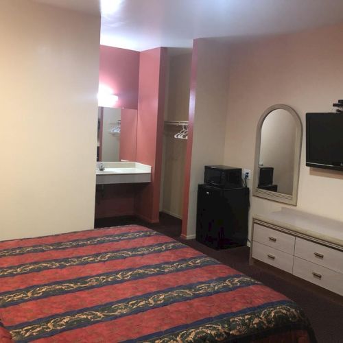 Surfside Inn Redondo Beach