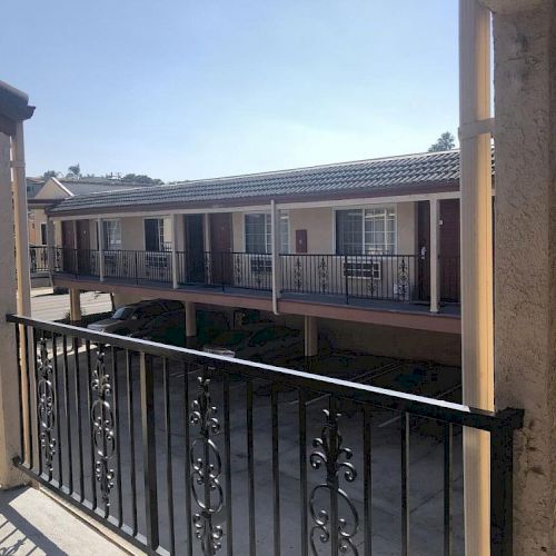 Surfside Inn Redondo Beach