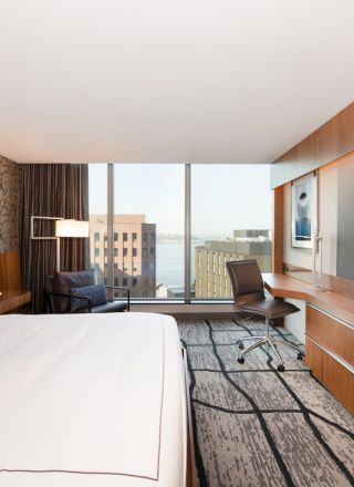 Surfside Inn Redondo Beach