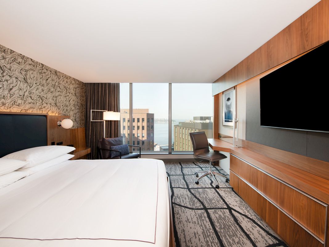 Surfside Inn Redondo Beach