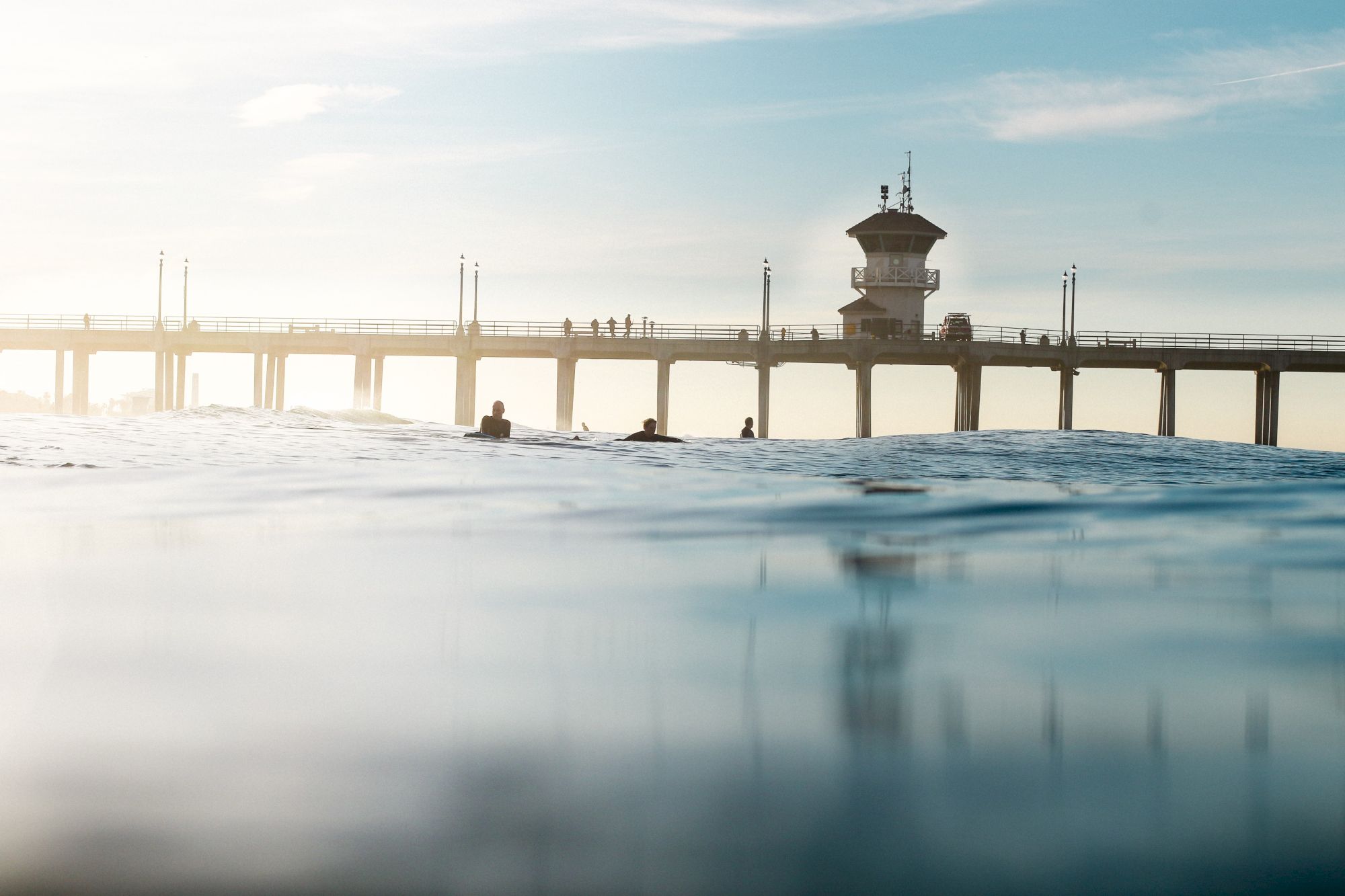 Surfside Inn Redondo Beach